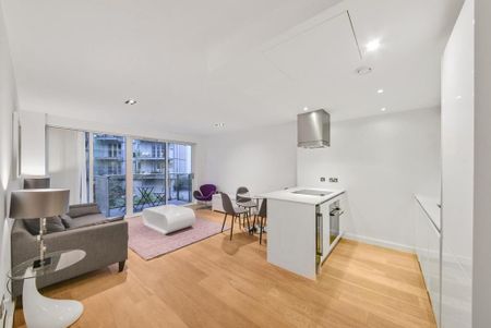 1 bedroom apartment to rent - Photo 3