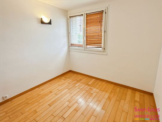 Appartement POISSY 2 pièces 52.99 m², - Photo 1