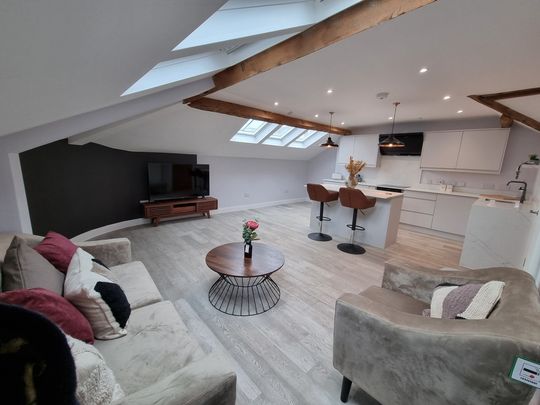 2 Bed Student Accommodation - Photo 1