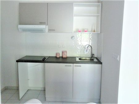 Location Appartement 2 pièces 35m² DOUAI 59500 - Photo 3