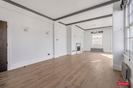 3 bedroom flat to rent - Photo 5