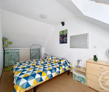 Location Appartement 1 pièce 21m² TROYES 10000 - Photo 5