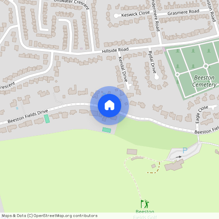 Beeston Fields Drive, Beeston, Nottingham, NG9 3NP