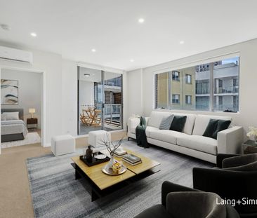 Modern One Bedroom Apartment – Prime Location - Photo 2