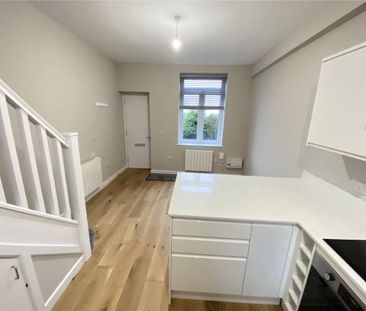 1 bedroom terraced house to rent - Photo 2