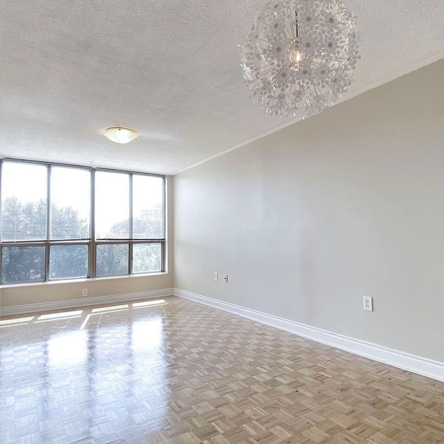 For Lease - 1110 Walden Circle Unit# 504, Mississauga, Ontario - Photo 1