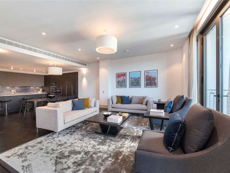 Victoria Street, St. James's Park, Westminster, London, SW1H 0EU - Photo 2