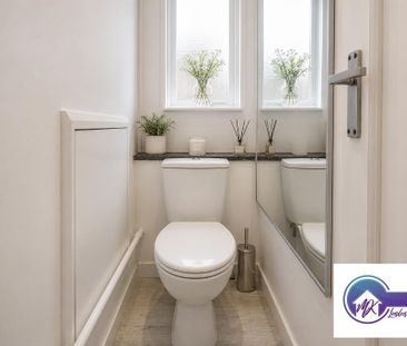 1 Bedroom Room in Flat Share To Rent - Photo 6