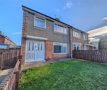 2 bedroom semi-detached house to rent - Photo 1