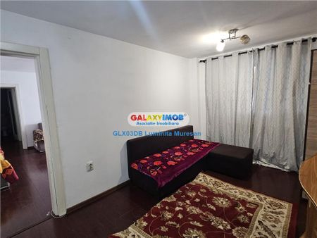 Inchiriere apartament 2 camere semidecomandat Targoviste Micro 4 - Fotografie 2