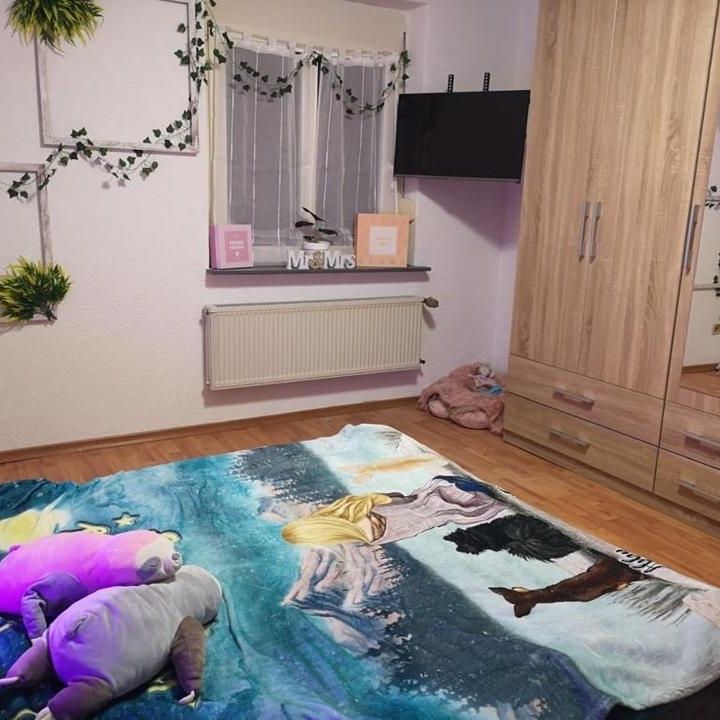 Sehr schöne Wohnung in Gonzerath - Foto 1