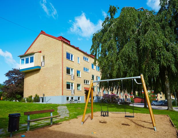 KARLSBERGSGATAN, Borås - Photo 1