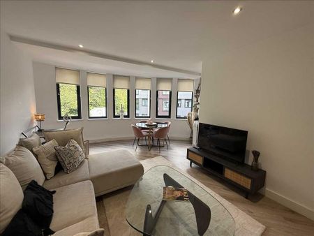 1 bedroom apartment to rent - Photo 3