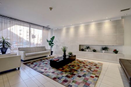 Appartement à louer à Montréal (Côte-des-Neiges/Notre-Dame-de-Grâce) - Photo 3