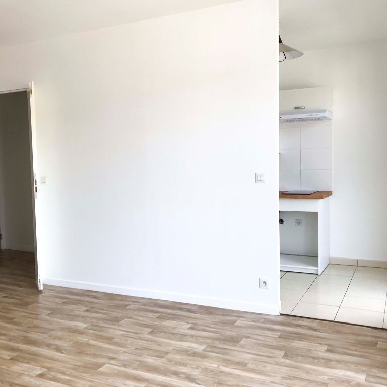Appartement Chelles 2 pièce(s) 43.42 m2 - Photo 1