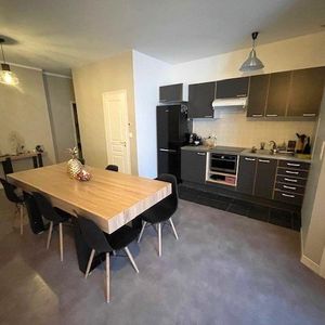 Appartement 3 pièces à - Photo 2