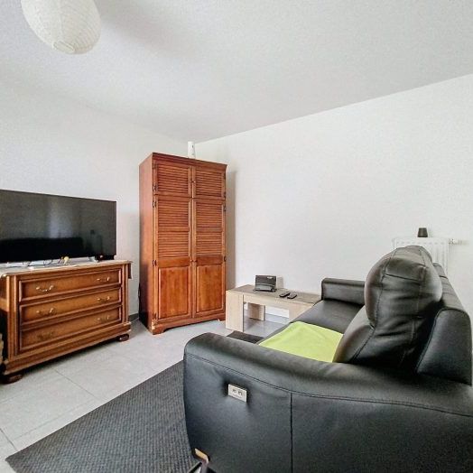 OBERNAI - Beau F2 avec terrasse - Photo 1