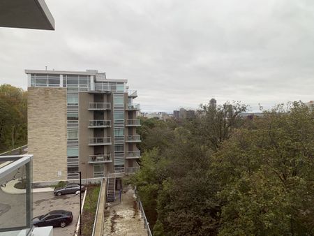 For Lease - 479 Charlton Avenue Unit# 407, Hamilton, Ontario - Photo 3