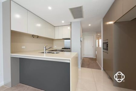 844/2 The Crescent, 2127, Wentworth Point Nsw - Photo 3