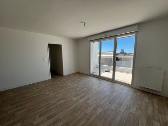 Location Appartement 3 pièces 57m² VERTOU 44120 - Photo 1