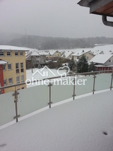 Attraktive Wohnung in Wangelist Hameln mit Einbauküche - Photo 2