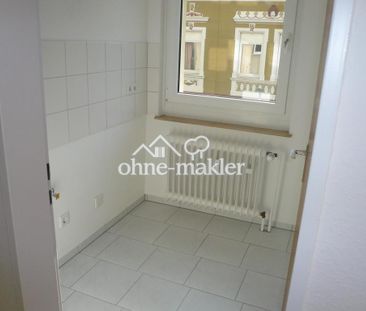 Schöne helle 2-Zimmer Wohnung in Heiligenhaus zu vermieten - Photo 1