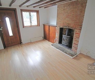 3 bedroom terraced house to rent - Photo 1