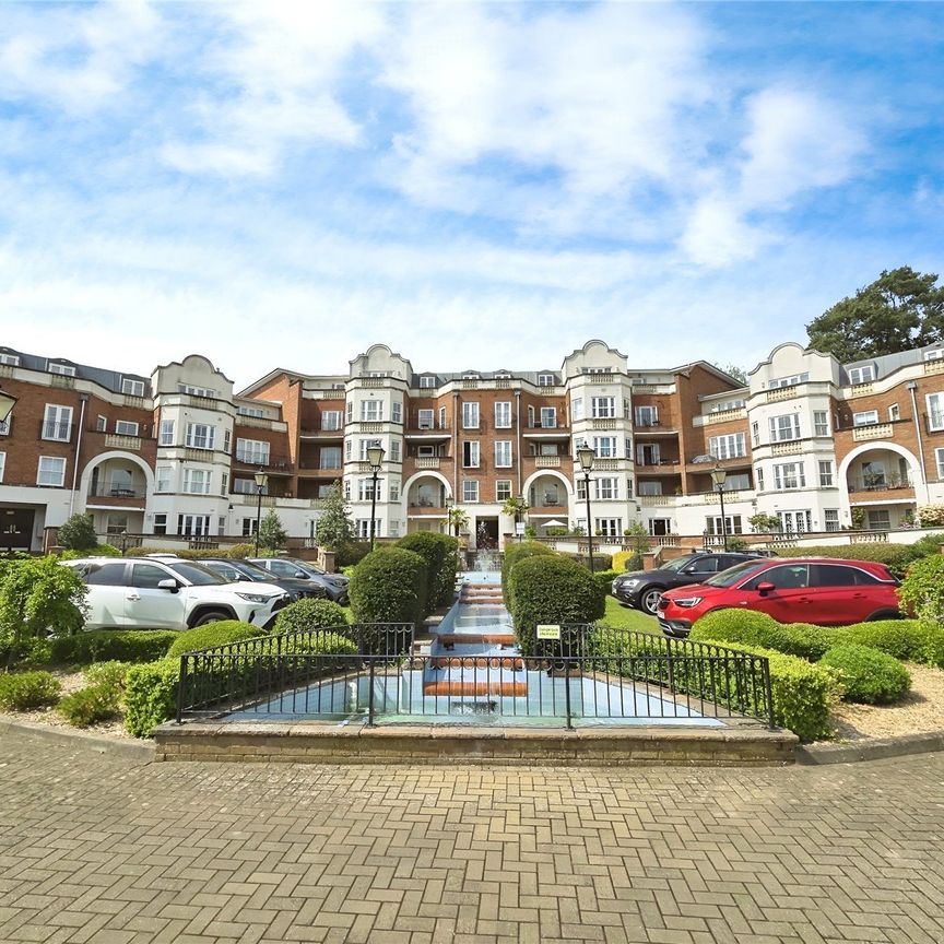 Grand Regency Heights, Burleigh Road, Ascot, SL5 - Photo 1