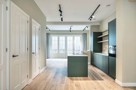 Appartement te huur: Bloemstraat 13-B 1016 KV Amsterdam - Photo 4