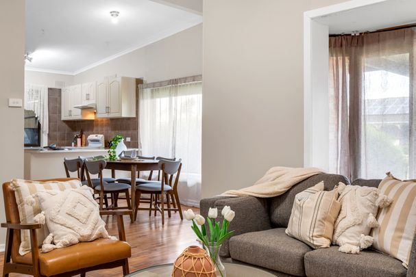 Comfortable 3-Bedroom Home with Studio and Spacious Yard - Photo 1