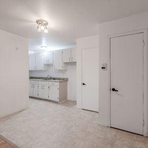 Furnished 3½ Apartment For Rent — Charny - Photo 2