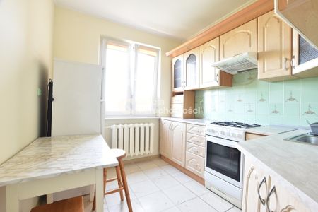 Do wynajęcia 3-pokojowe mieszkanie Nowe Miasto - Photo 3