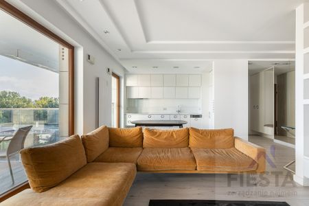 Warszawa Praga-Północ, ul. Stefana Okrzei - Photo 4