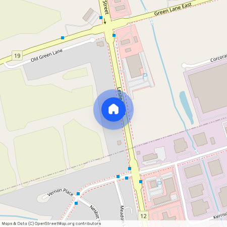 18166 Leslie Street, East Gwillimbury