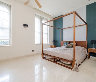 4 bedroom flat to rent - Photo 2