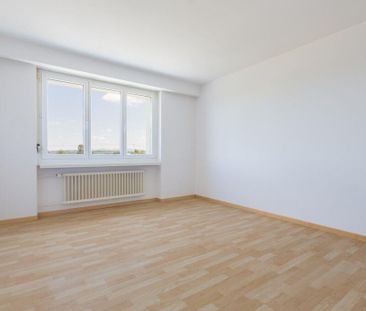 Attraktive 3.5-Zimmerwohnung zu vermieten - Photo 6