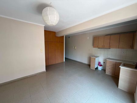 Studio/Γκαρσονιέρα για ενοικίαση Άνω Καμενίκια (Σέρρες) - Photo 4