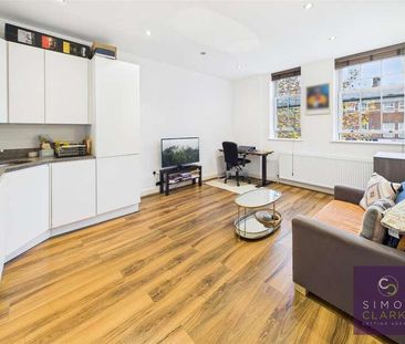 High Road, Whetstone, N20 - Photo 1