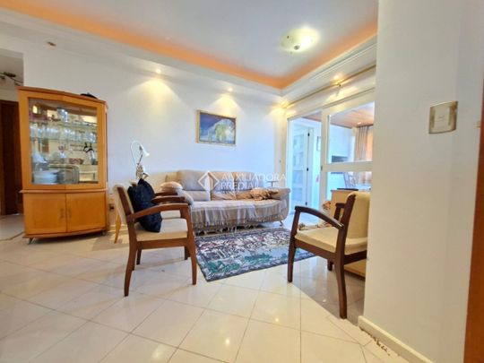 Apartamento com 3 quartos e 99m² para alugar em Menino Deus, Porto Alegre. - Photo 1