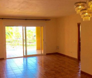 Piso de alquiler en Carrer Concha Espina, 1, Santa Ponça - Photo 1