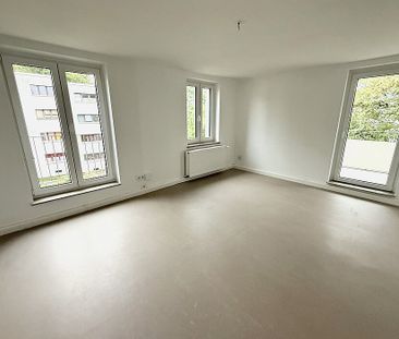 Freundliche 3 ZKB nahe Marienkrankenhaus! - Foto 1