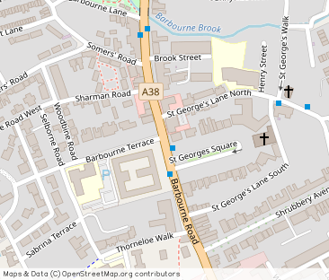 Barbourne Road, Worcester, WR1 - Photo 1