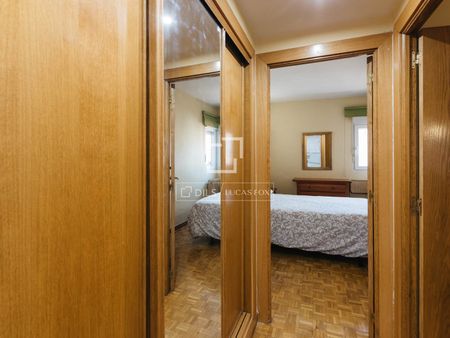 1 Bedroom apartment for rent in Gaztambide, Madrid - Photo 3