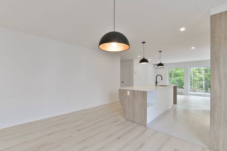 Condo for rent, Saint-Jérôme - Photo 2