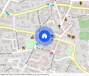 Belle demeure - 6 pièces 235m2, - Photo 1