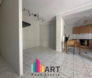 Διαμέρισμα για ενοικίαση Νέα Ιωνία - Photo 1