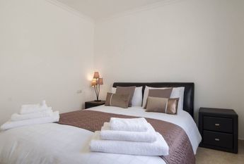 Luxury Villa for rent in Elviria, Spain