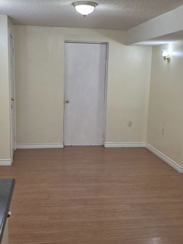 For Lease - 115 Letty Avenue Unit# Basement, Brampton, Ontario - Photo 2