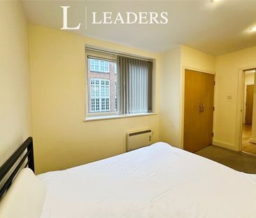 1 bedroom apartment to rent Rupert Street, Leicester, Leicestershir... - Photo 4