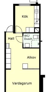 Nils Holgerssons väg 5, Trelleborg Norr - Foto 4